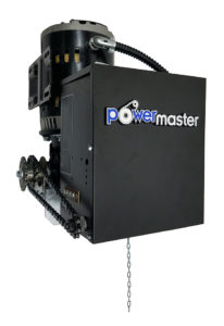powermaster doors opener