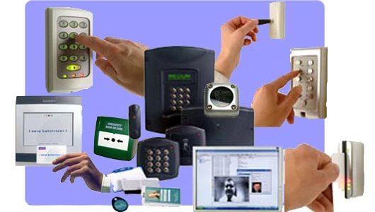 access_control_systems