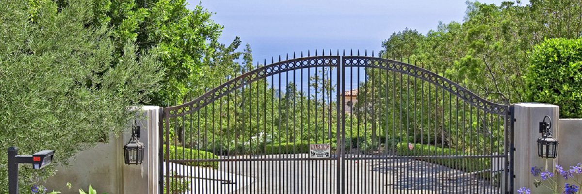 residential-gates